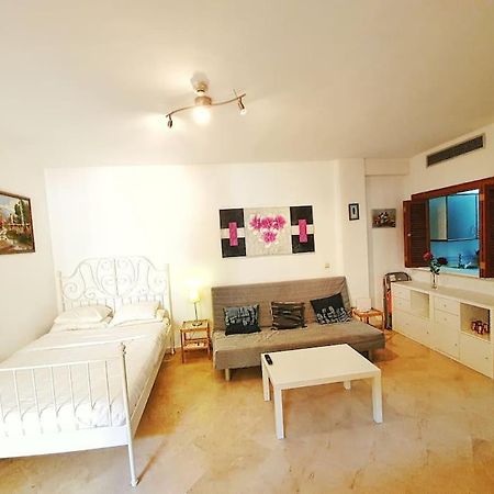 Apartament Loft Moderno Centro Historico/Wifi Sewilla Zewnętrze zdjęcie